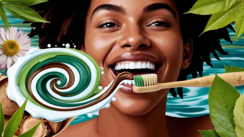 Eco-friendly oral care by Marmaris Dentist at Teeth Plus