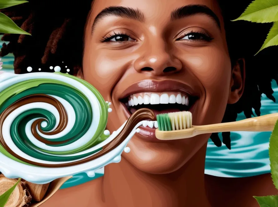 Eco-friendly oral care by Marmaris Dentist at Teeth Plus