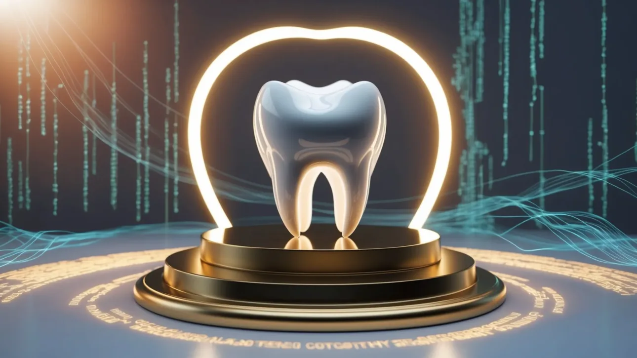 Teeth Plus Marmaris - Gülümsemelerin Ötesinde: Yarının Diş Hekimliğinde 3D Baskı ve Yapay Zeka