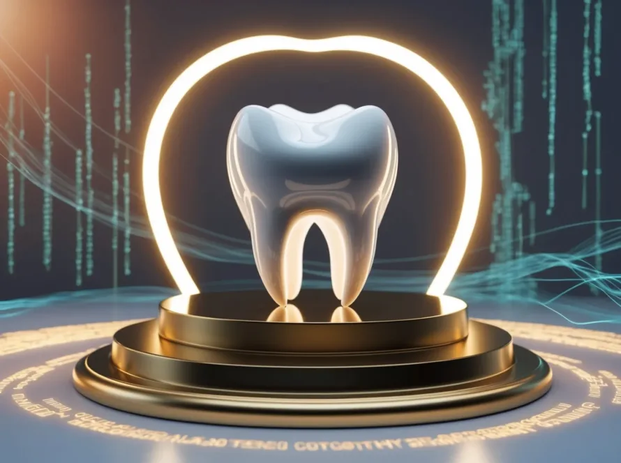 Teeth Plus Marmaris - Gülümsemelerin Ötesinde: Yarının Diş Hekimliğinde 3D Baskı ve Yapay Zeka