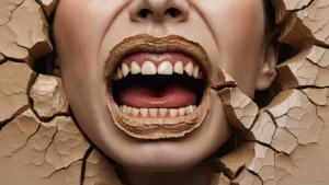 Dry Mouth Causes and Solutions - Marmaris Dentist | Teeth Plus Dental Clinic